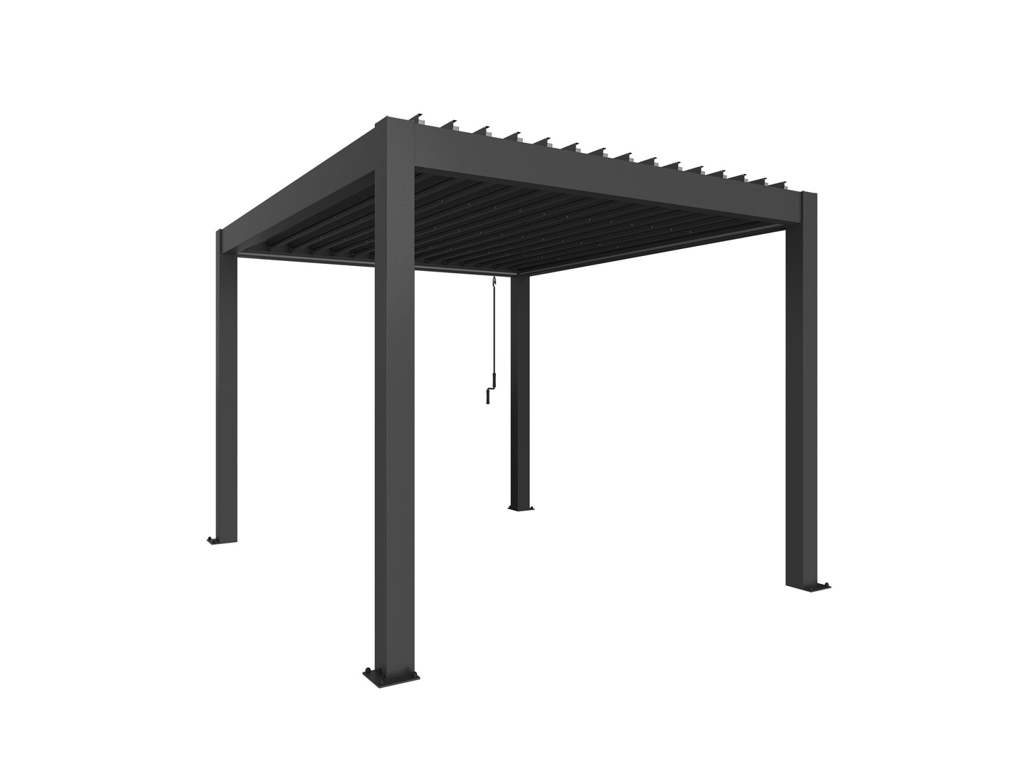 Pergola Biohort