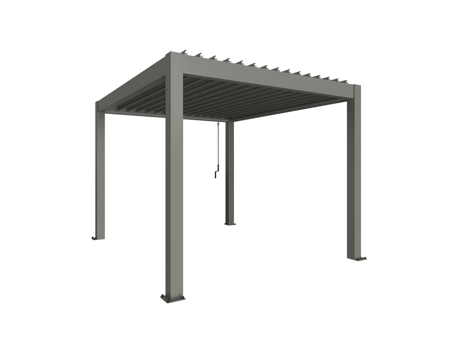 Pergola Biohort