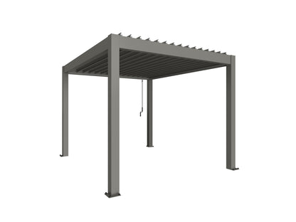 Pergola Biohort