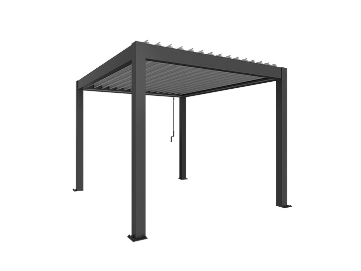 Pergola Biohort