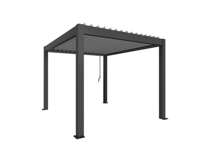 Pergola Biohort