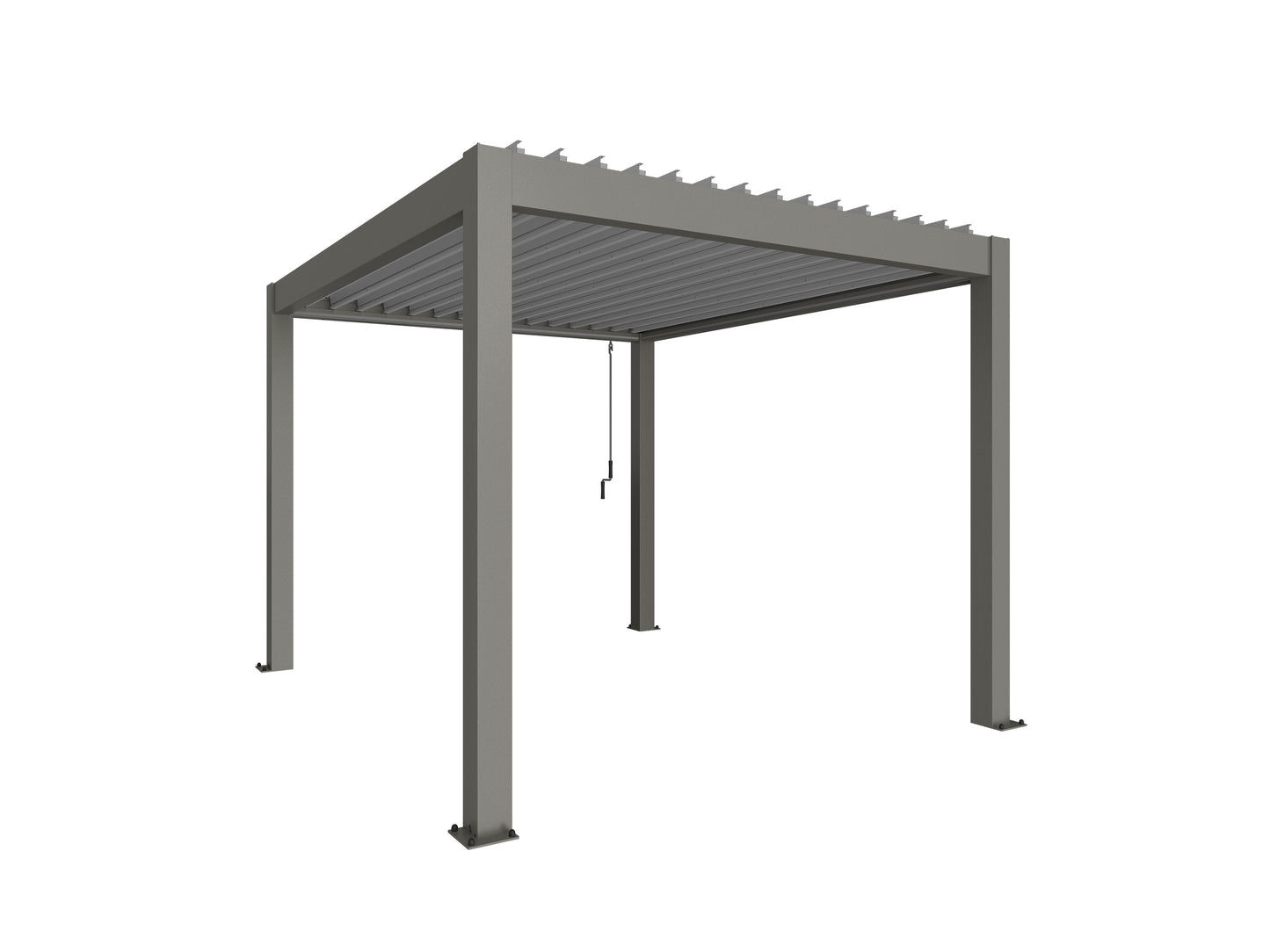 Pergola Biohort