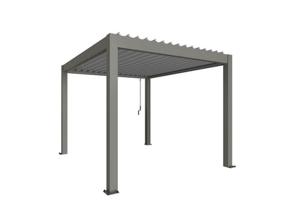 Pergola Biohort