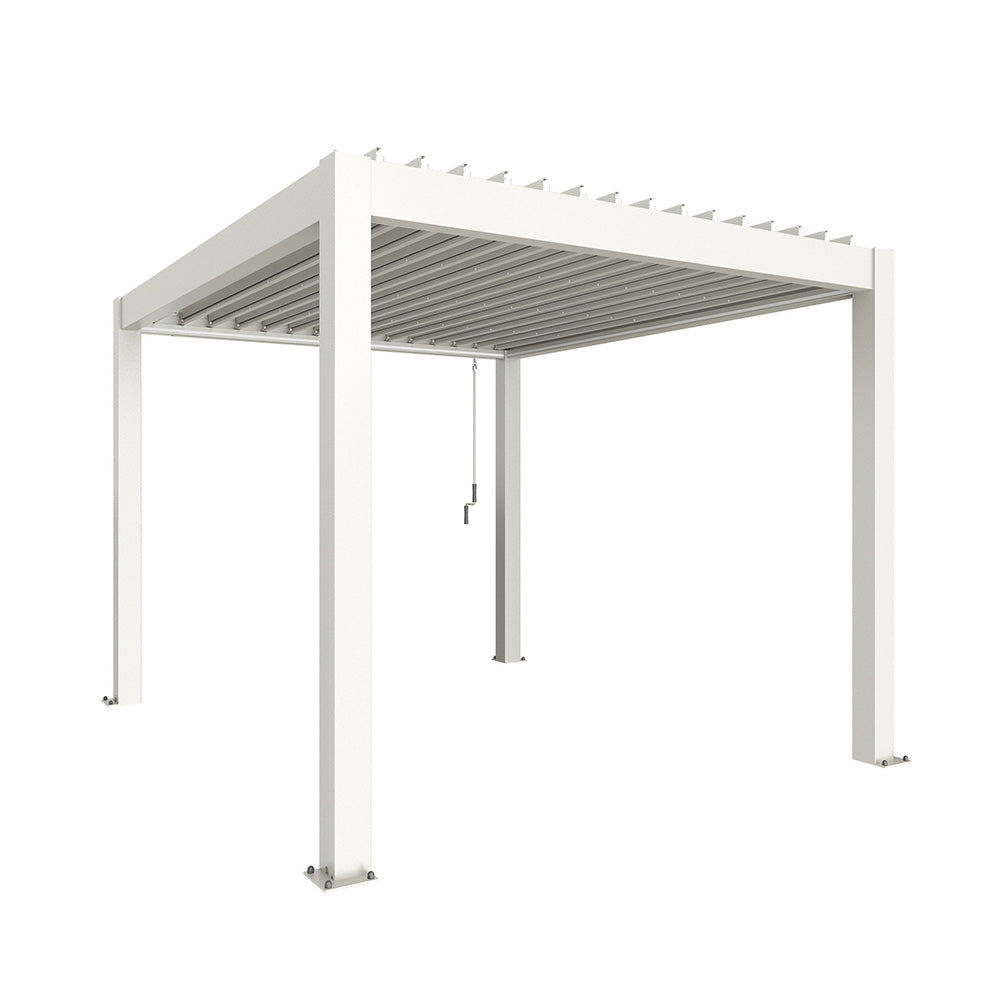 Pergola Biohort