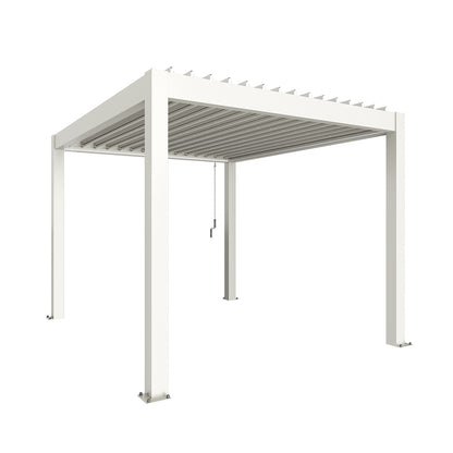 Pergola Biohort