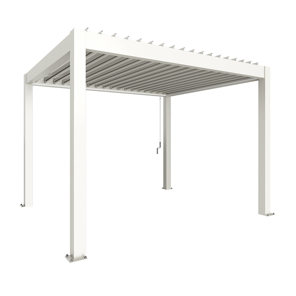 Pergola Biohort