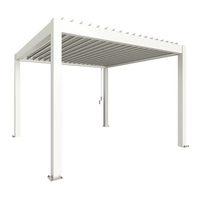 Pergola Biohort