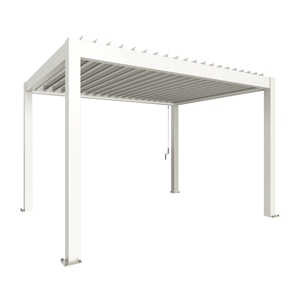 Pergola Biohort