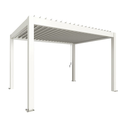 Pergola Biohort