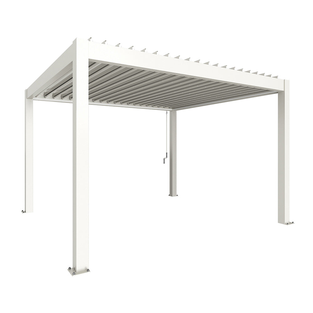 Pergola Biohort