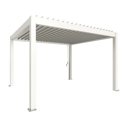 Pergola Biohort