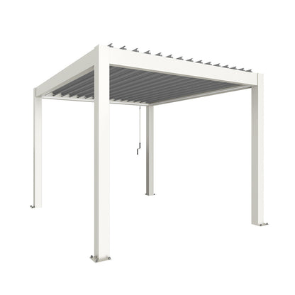 Pergola Biohort