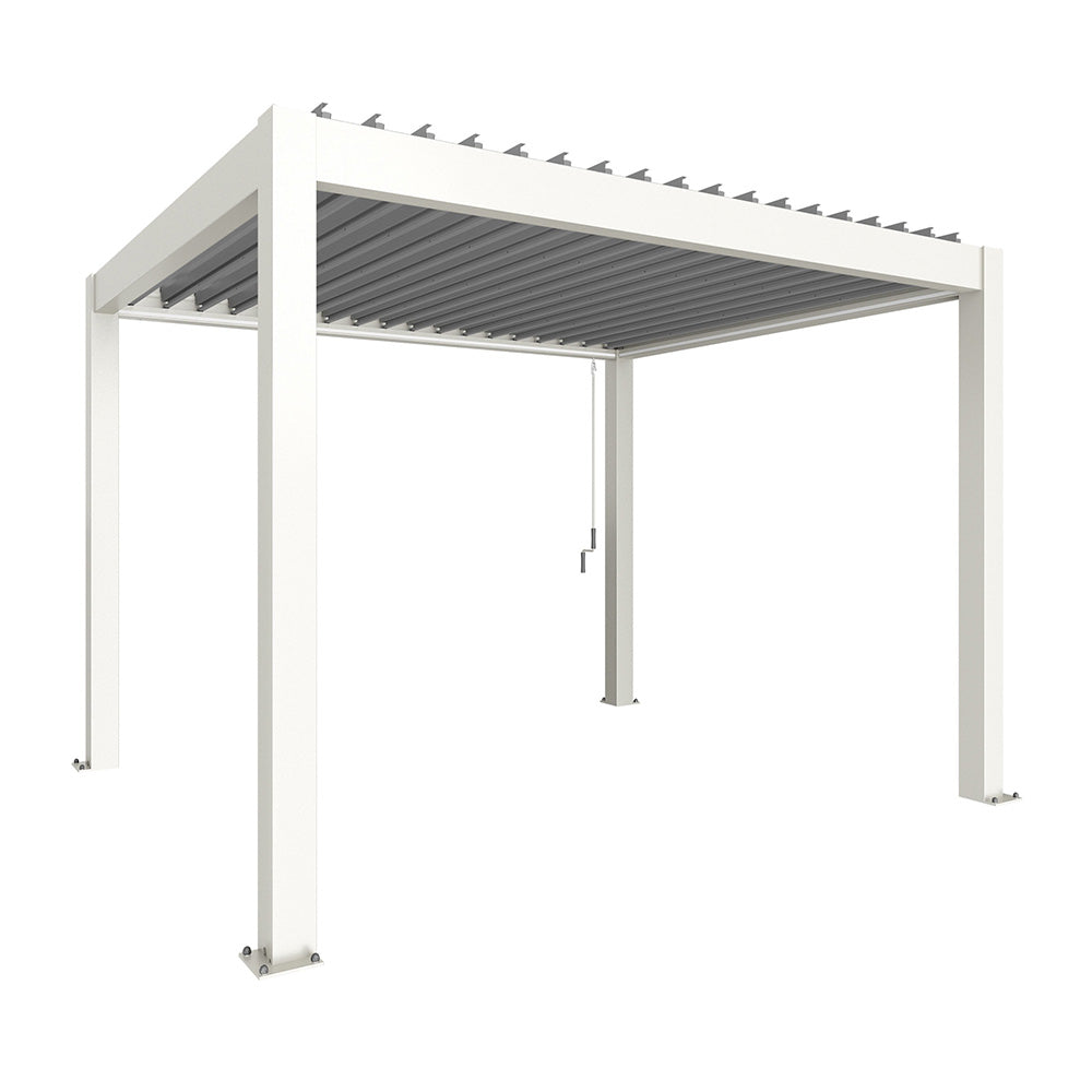 Pergola Biohort