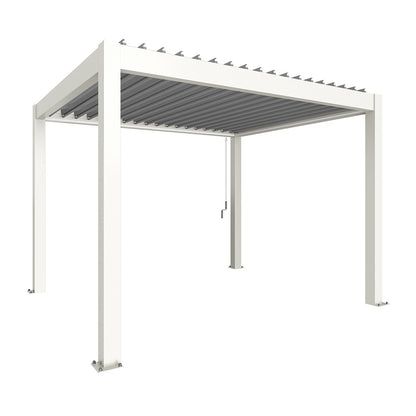 Pergola Biohort