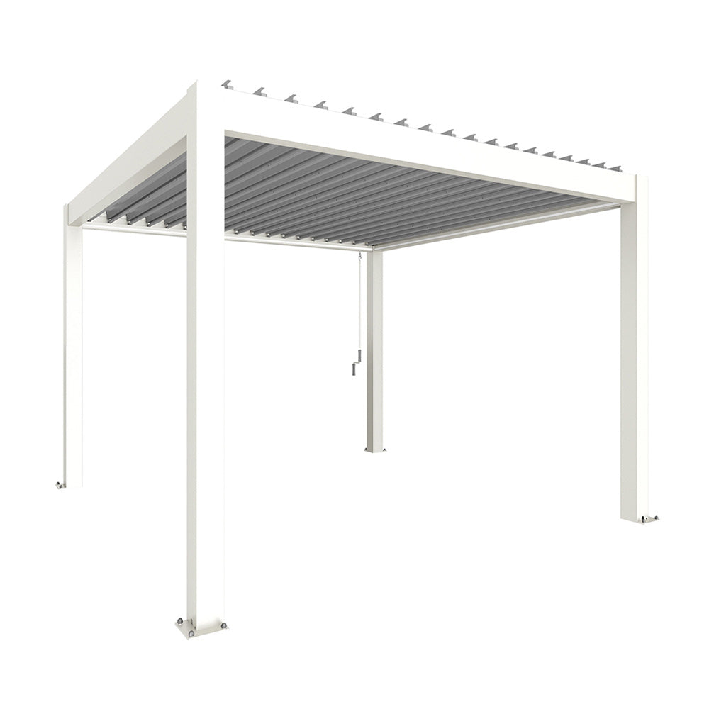 Pergola Biohort