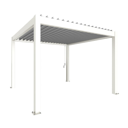 Pergola Biohort