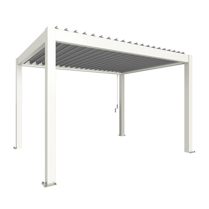 Pergola Biohort