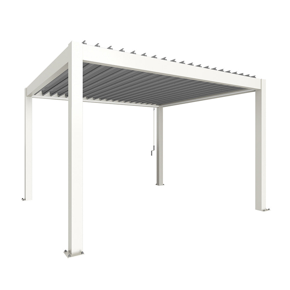 Pergola Biohort