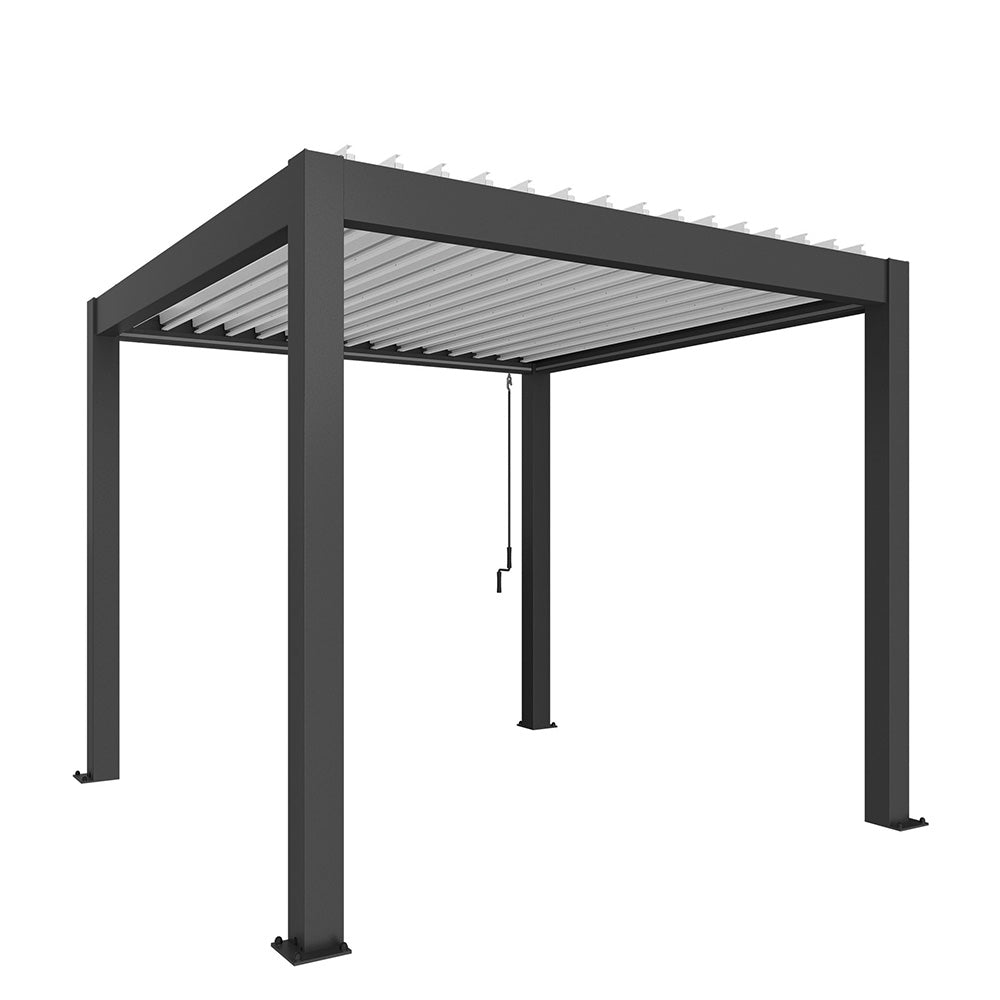 Pergola Biohort