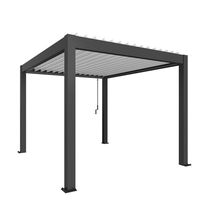 Pergola Biohort