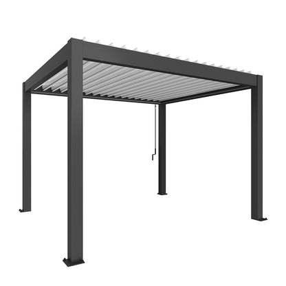 Pergola Biohort