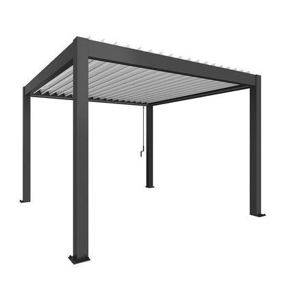 Pergola Biohort