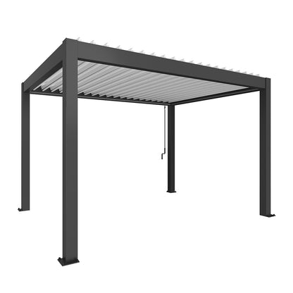 Pergola Biohort