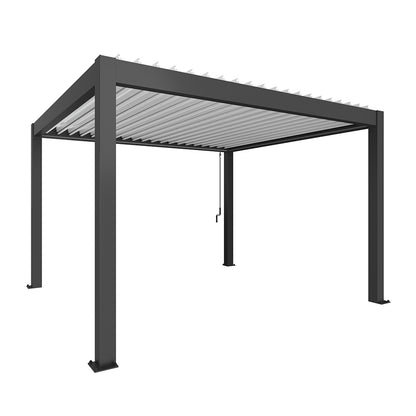 Pergola Biohort