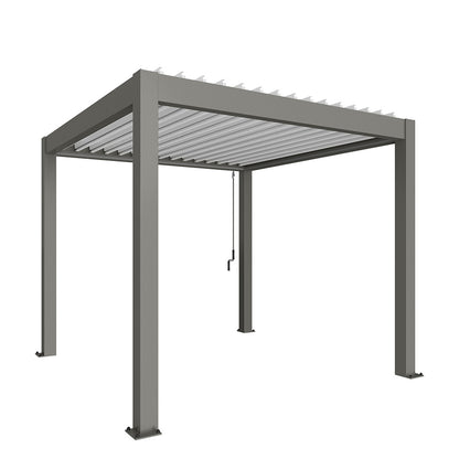 Pergola Biohort