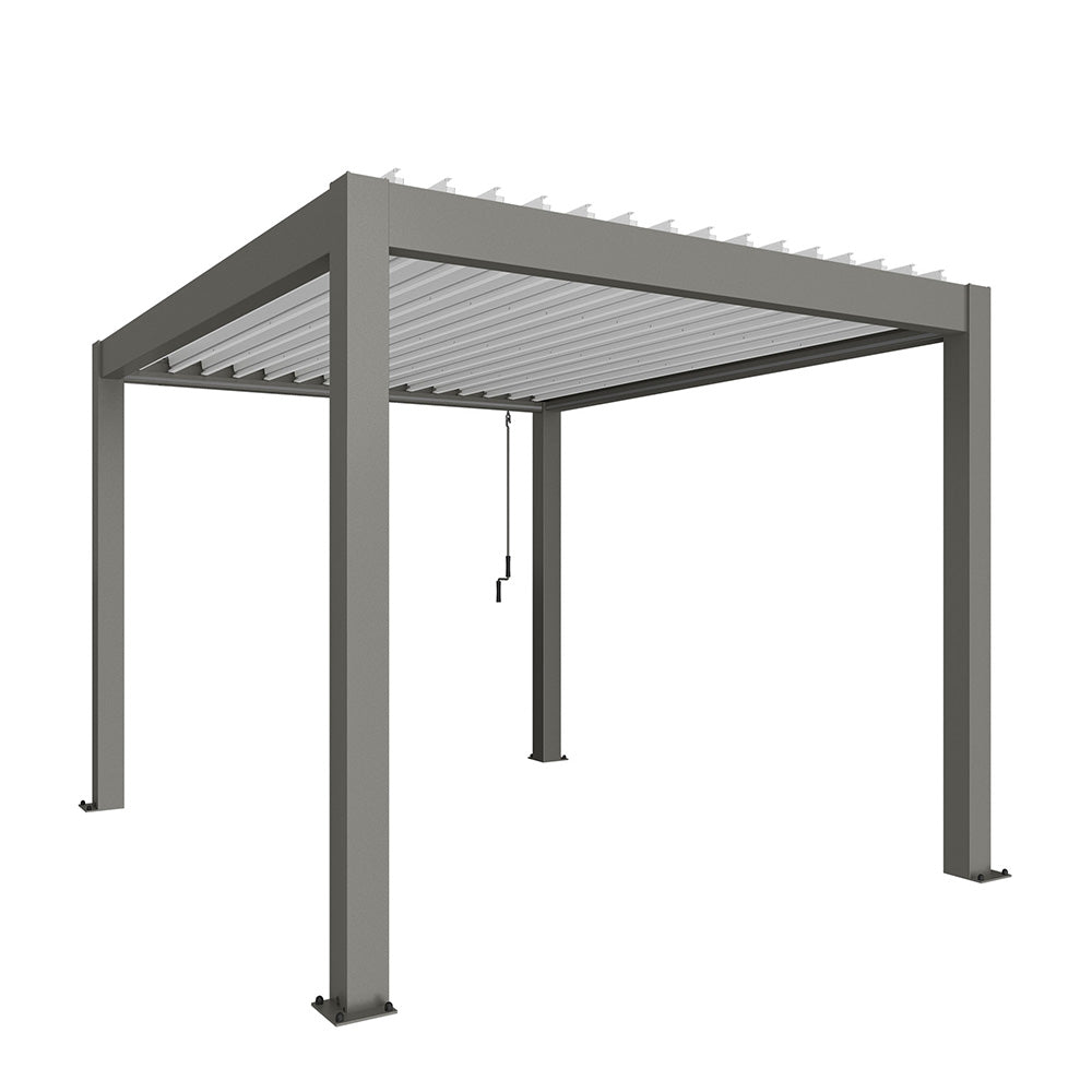 Pergola Biohort