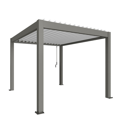 Pergola Biohort