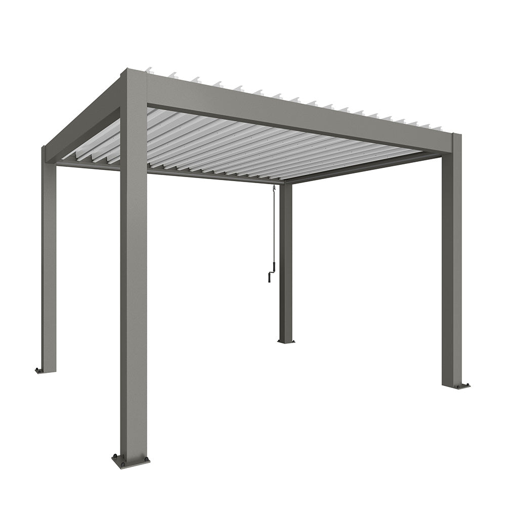 Pergola Biohort