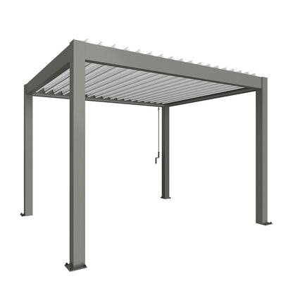 Pergola Biohort
