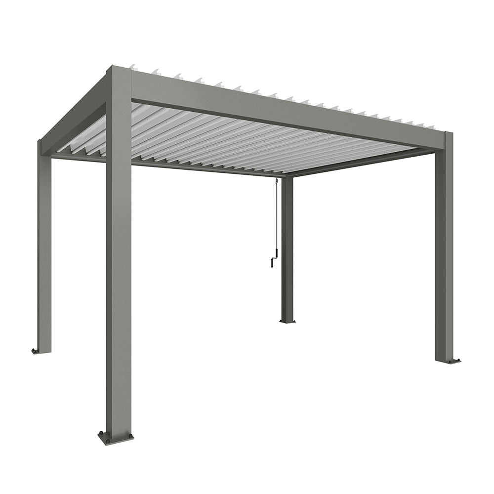 Pergola Biohort