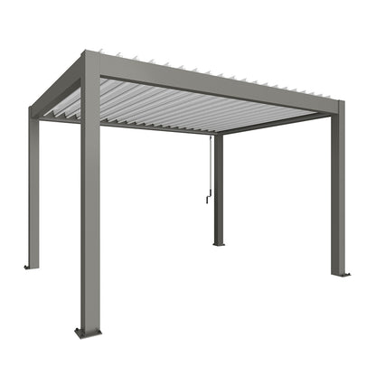 Pergola Biohort