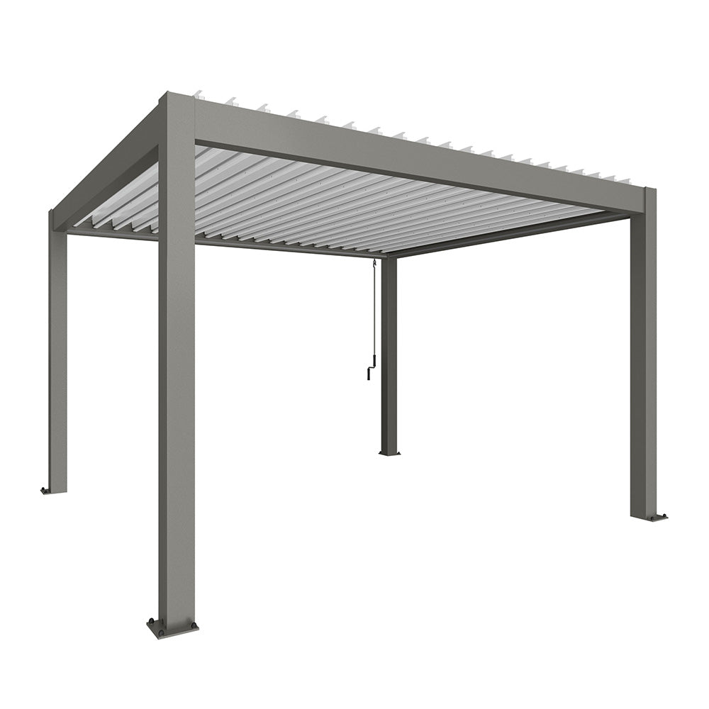 Pergola Biohort