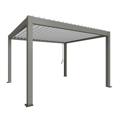 Pergola Biohort