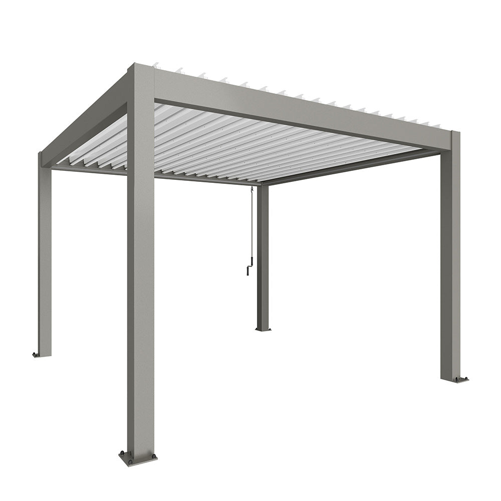 Pergola Biohort