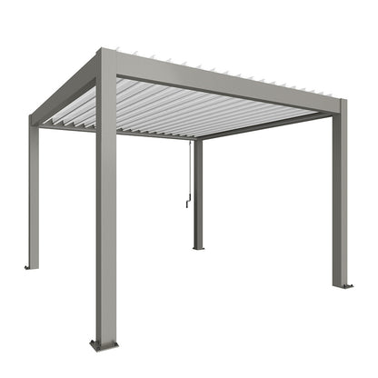 Pergola Biohort