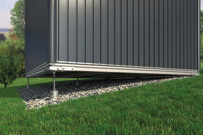 Smartbase plus Biohort