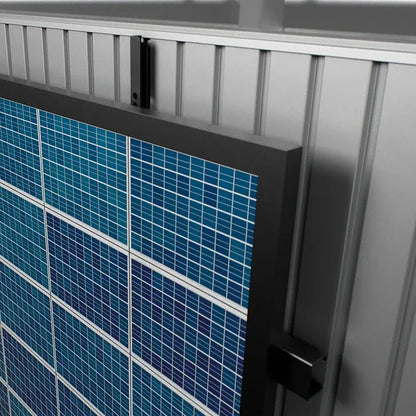 Predisposizione per impianto fotovoltaico Biohort