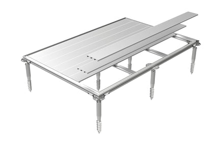 Smartbase plus Biohort