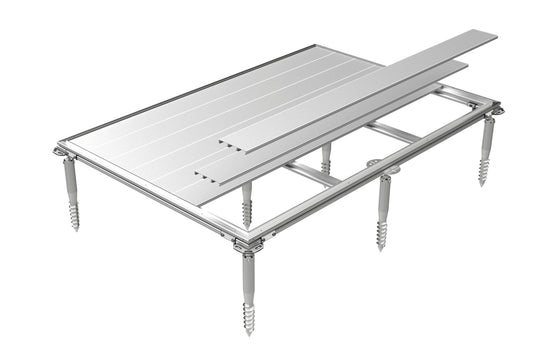 Smartbase plus Biohort