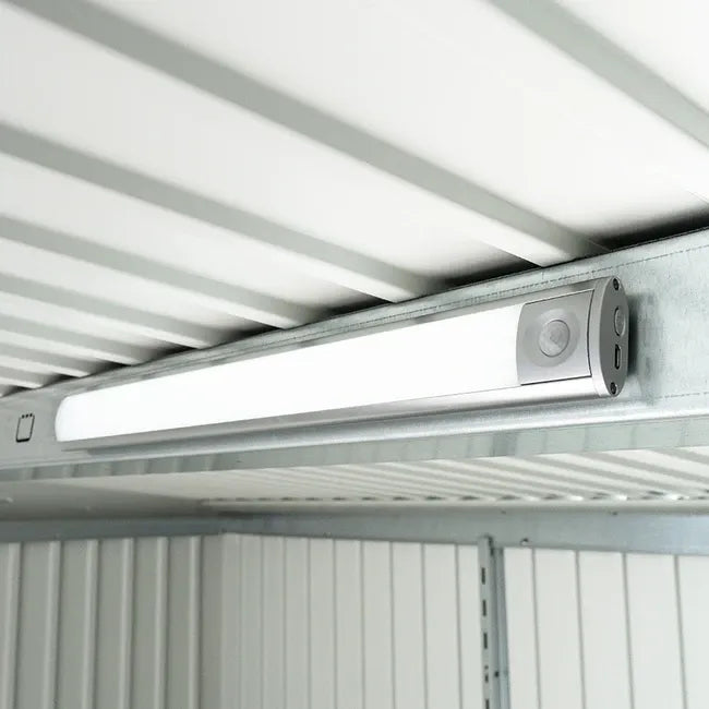 Luce a led Biohort